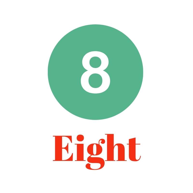 Eight