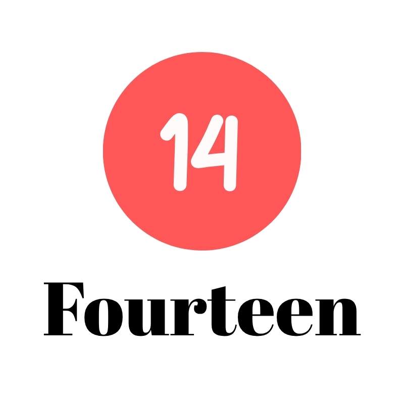 Fourteen