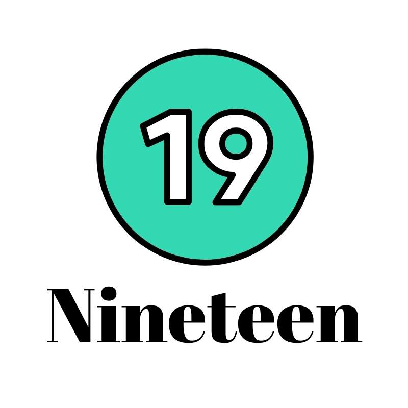 Nineteen