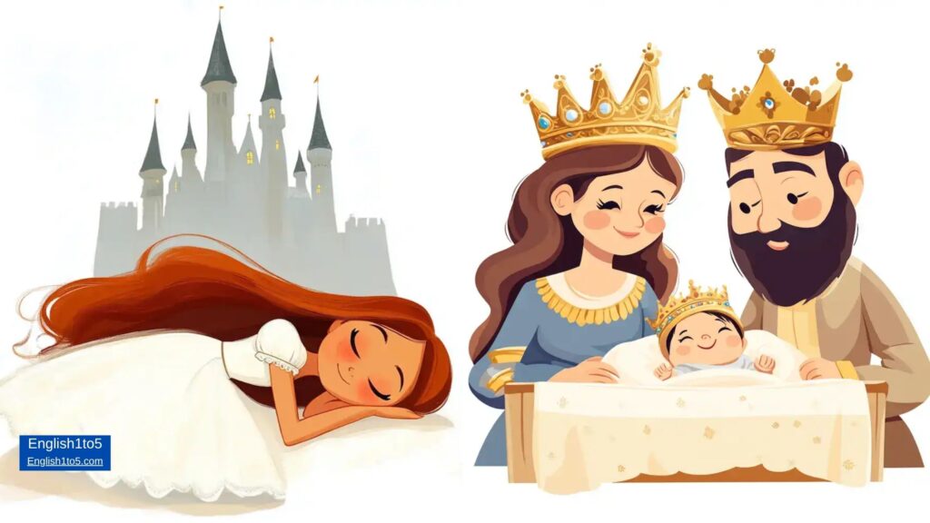 Sleeping Beauty