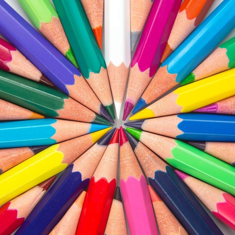 Colors theme