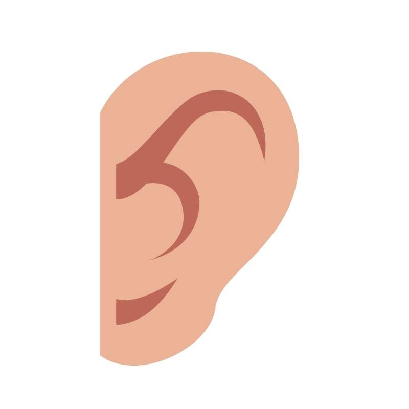 Ear