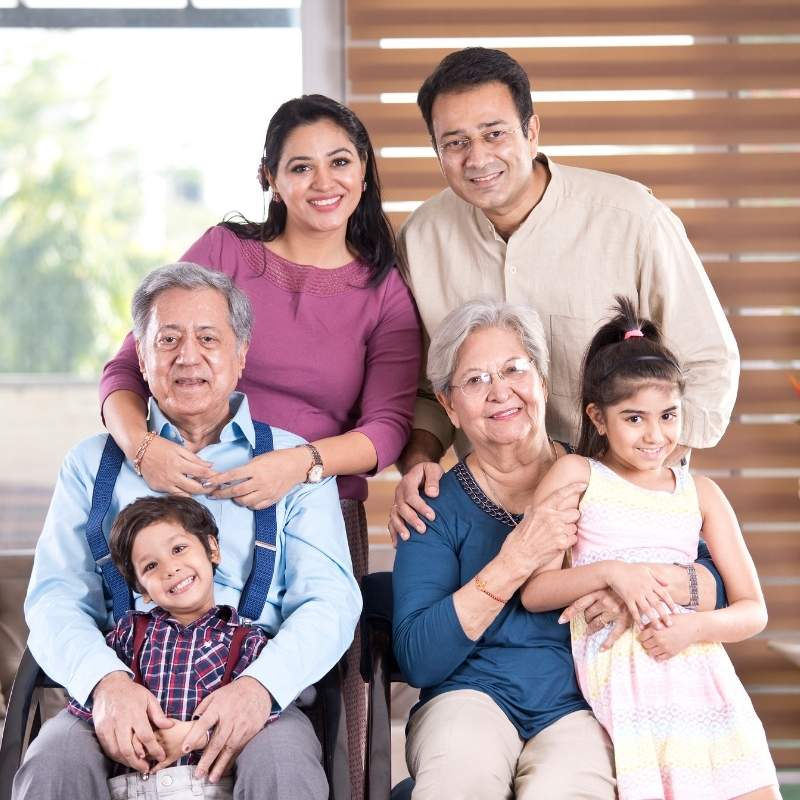 Family theme