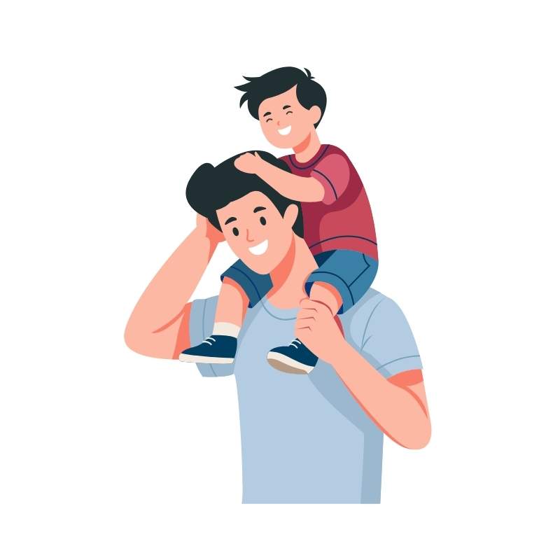 Father