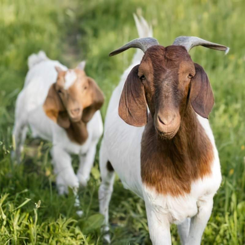 Goat
