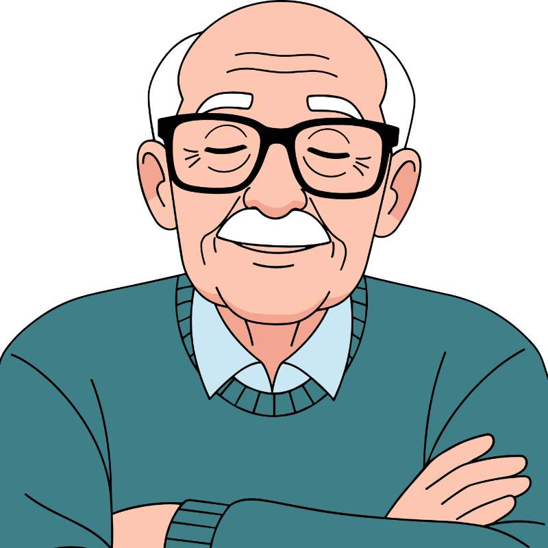Grandfather