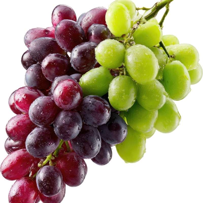Grapes