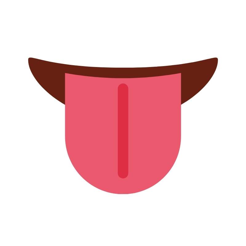 Tongue