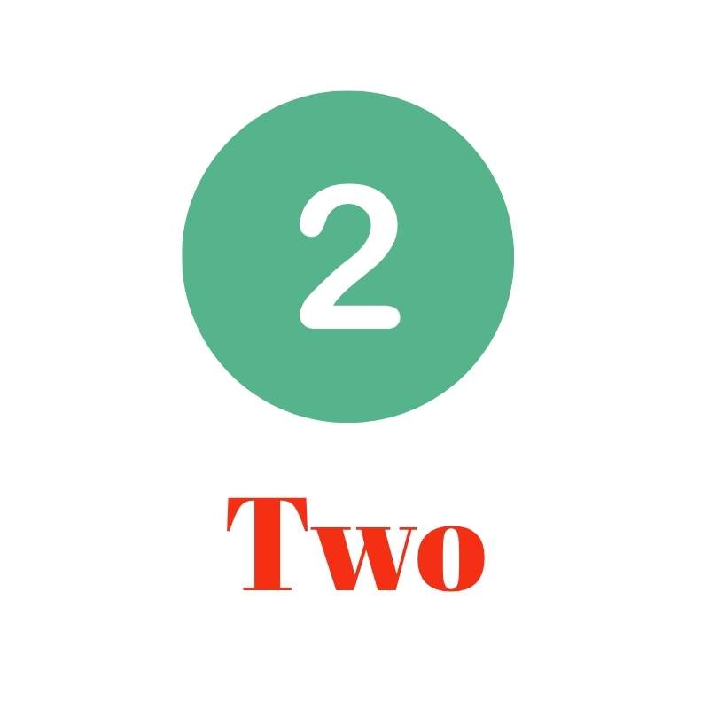 Two